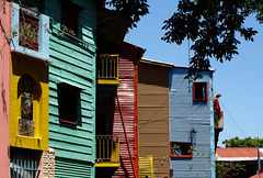 La Boca