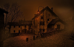 Arnosto