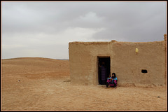 El Khamlia - Marocco
