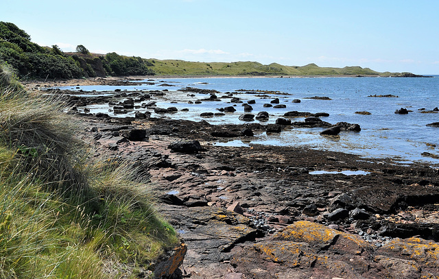 Scotland / Firth of Forth