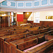 Former Etruria Methodist Chapel, Hanley, Stoke on Trent, Staffordshire