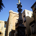 Obelisk of Saint January.