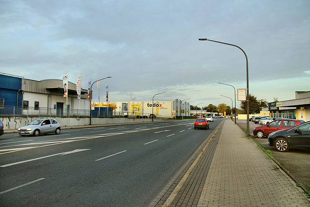 Warendorfer Straße (Hamm-Bockum-Hövel) / 13.10.2019