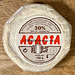 Acacia cheese