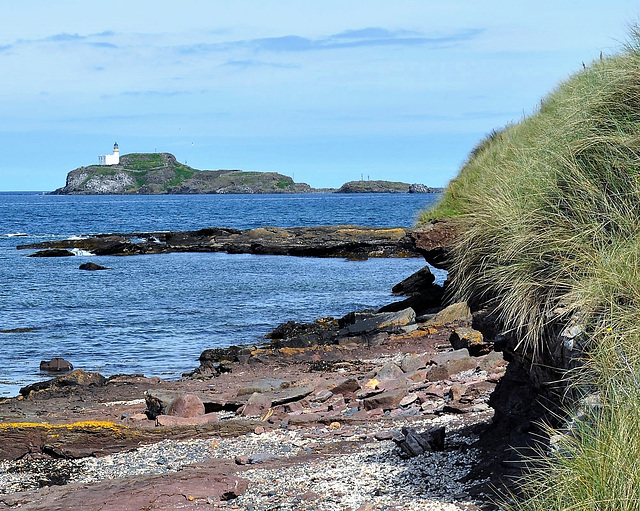 Scotland / Firth of Forth PiP Scotland / Firth of Forth PiP