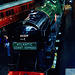 York Railway Museum (Scan from late 1980s)