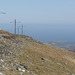 Snaefell Mountain Railway Tracks