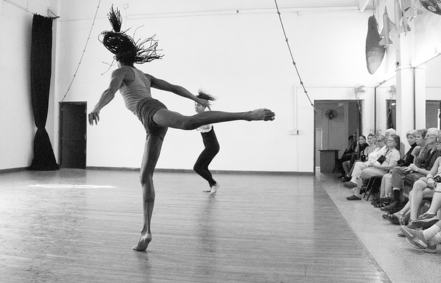 Dancers 4 Havana Cuba