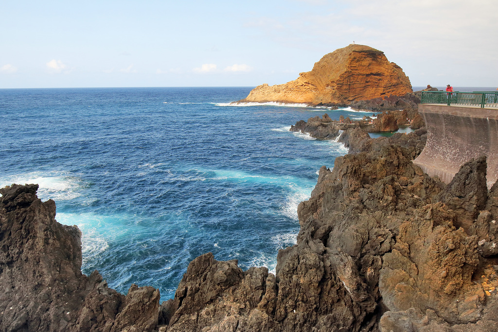 Porto Moniz - Piscinas Naturais (27) - Ilhéu Mole (05)