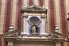 Iglesia de la Concepción, Take #1 – Málaga, Andalucía, Spain
