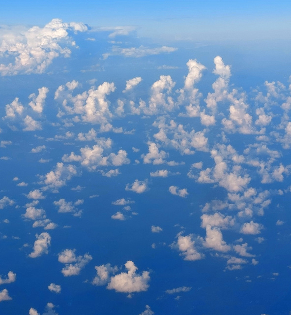 Cloud ring