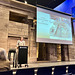 Lecture about archeological finds in Leiden