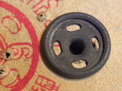 Druckknopf Druckknopf