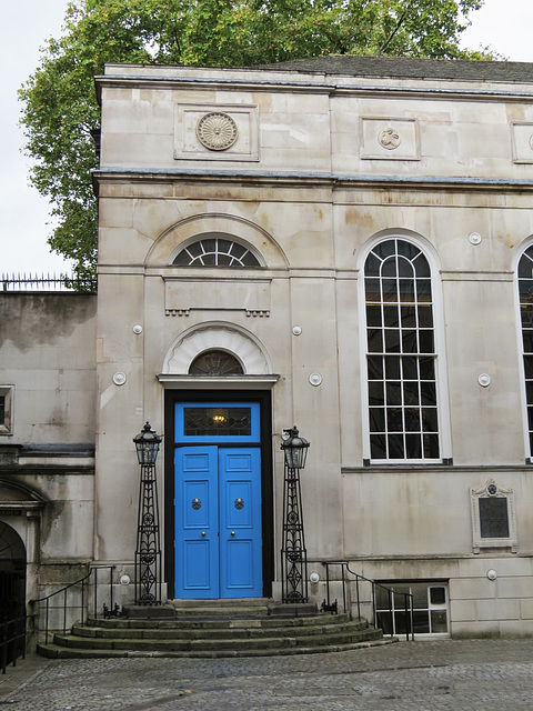 stationers hall, london