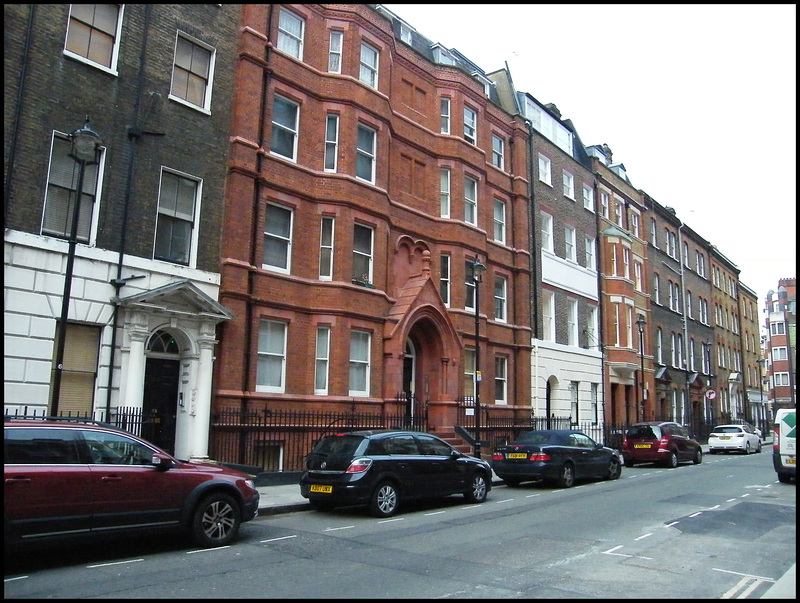 Nassau Street