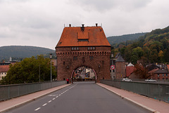 Mainbrücke