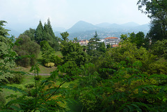 Jardín Botánico de Villa Taranto