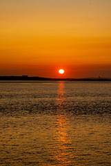Eastham sunrise