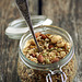Tatramüsli / Buckwheat granola