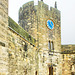 Alnwick Castle