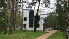 Bauhaus Dessau