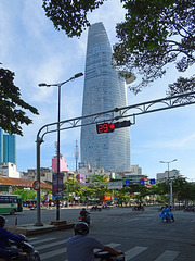 Ho chi Minh City/ Saigon_Vietnam