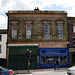 Former Bank of c1836, Market Place, Burslem, Stoke on Trent, Staffordshire