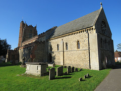 castle hedingham church, essex (61)