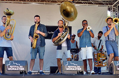 Le Monastier-sur-Gazeille - TechnoBrass