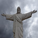 Cristo Blanco