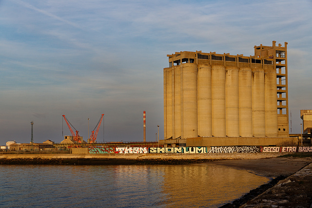 Barreiro, Portugal