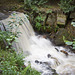 River Porter waterfall post-floods 4