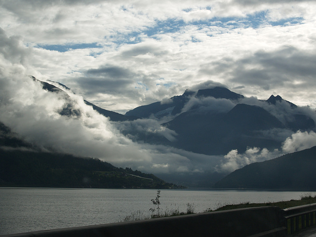 Innvikfjorden