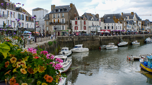 le Croisic (Brittany)