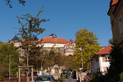 Festung Rosenberg