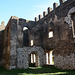 Ethiopia, Gondar, Royal Enclosure of Fasil Ghebbi, Emperor Bakafa's Banquet Hall