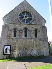 castle hedingham church, essex (62)