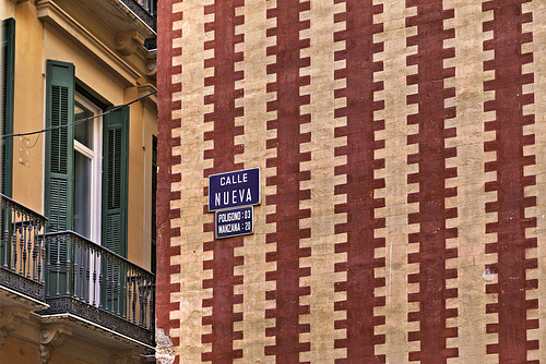 Iglesia de la Concepción, Take #2 – Málaga, Andalucía, Spain