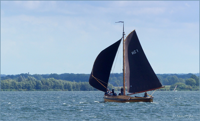 HZ 1 (= Huizen 1)...