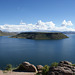 Lago Umayo At 3844m