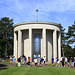 Normandy American Cemetery