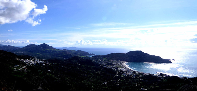 Crete - Plakias
