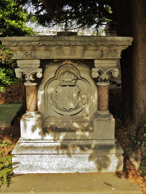 paddington cemetery, brondesbury, london