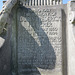 margravine hammersmith cemetery, london