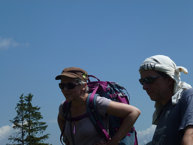 20150710 -15 Rando Spéléo St Pierre de Chartreuse (24)