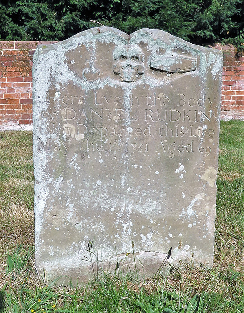 ardleigh church, essex