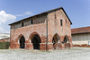 Staffarda, Abbazia - Cuneo