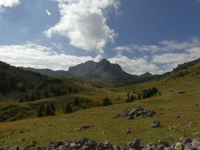 20180827 -0901 Randos Névache (Vallée de la Clarée 05) (461) al