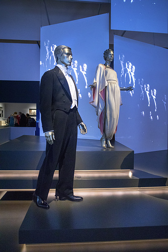 'Ocean Liners: Speed and Style' Exhibition