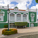 Oranjestad houses